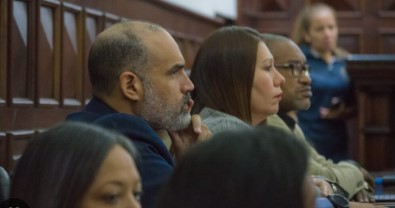 Imagen de la noticia: Estado Zulia: Consejo Legislativo discutirá el cambio de nombres en parroquias de los municipios de la Costa Oriental del Lago