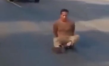 Imagen de la noticia: EE.UU: Identifican al culpable del atropello de migrantes venezolanos en Texas