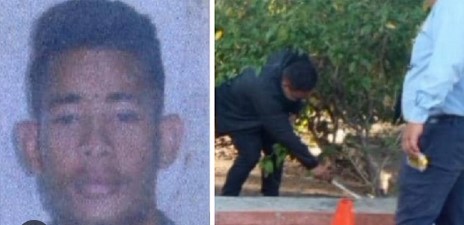 Imagen de la noticia: Estado La Guaira: En un acto de insubordinación, un marino perdió la vida tras forcejear con el capitán en la Escuela de Grumetes