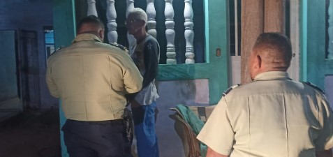 Imagen de la noticia: Detienen a sexagenario en el Zulia por abusar sexualmente de una niña de seis años