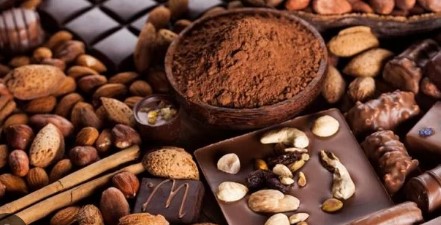 Imagen de la noticia: Cinco beneficios de comer chocolate