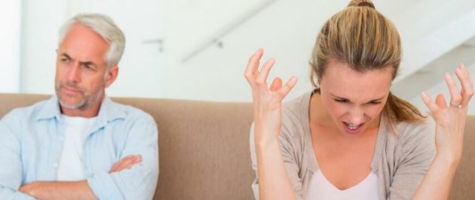 Imagen de la noticia: Efectos de la menopausia en el estado de ánimo
