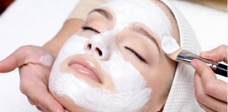 Imagen de la noticia: Mascarilla para mejorar las líneas de expresión