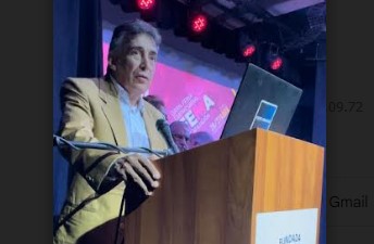 Imagen de la noticia: Gustavo Valecillos: «Todos los sectores de la economía deben participar  en la Comisión de alto rango contra el contrabando»