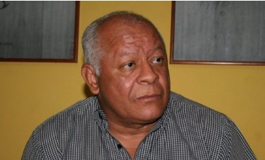 Imagen de la noticia: Estado Falcon: Iván Freites «Paralizan producción de gasolina en el Centro de Refinación Paraguaná»