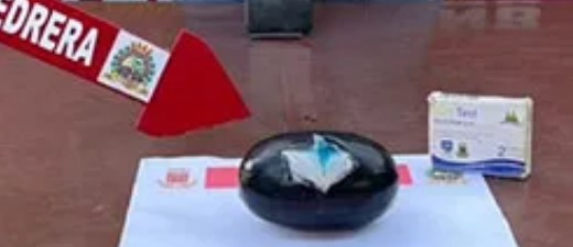 Imagen de la noticia: Estado Táchira: Detienen a mujer con 380 gramos de droga en sus partes intimas
