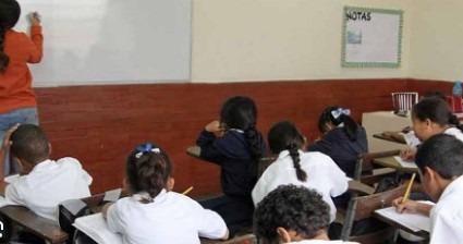 Imagen de la noticia: Cendas: «Un maestro venezolano necesita 19,24 salarios al mes para alimentar a su familia»