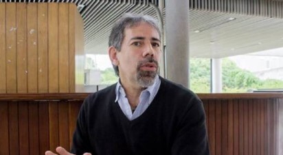 Imagen de la noticia: Leonardo Vera: US$18 al mes es lo que gana un profesor universitario por escalafón actualmente