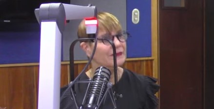 Imagen de la noticia: Marielena Alvarado: «Salarios mínimos del sector privado en Venezuela se estiman en $300»