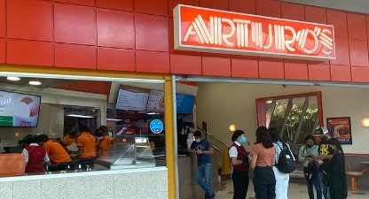 Imagen de la noticia: Protinal Proagro adquiere cadena Arturo’s