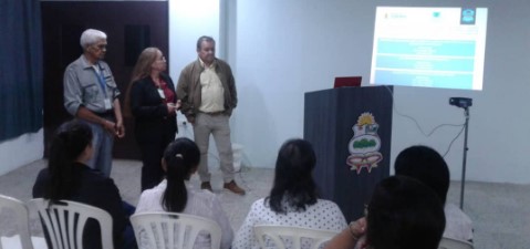 Imagen de la noticia: A través de la Dirección de Atención al Ciudadano: Proponen creación de la Brigada Boulevard Costanero y Ciclovía de Cabimas