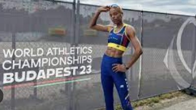 Imagen de la noticia: Mundial Budapest 2023: Este miércoles en plan estelar, la reina del triple, Yulimar Rojas va por el pase a la final