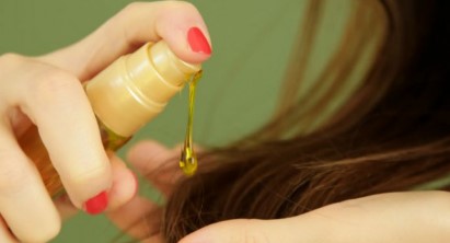 Imagen de la noticia: El aceite esencial para hidratar profundamente el cabello seco y quebrado