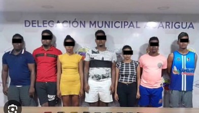 Imagen de la noticia: Estado Portuguesa: Desmantelada banda de estafadores online cuyas víctimas estaban en Perú