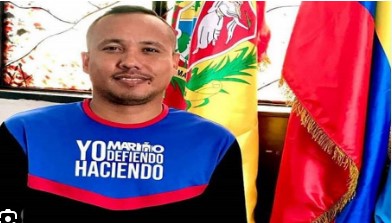 Imagen de la noticia: Estado Aragua: Concejal del Psuv se entrega tras asesinar a su esposa