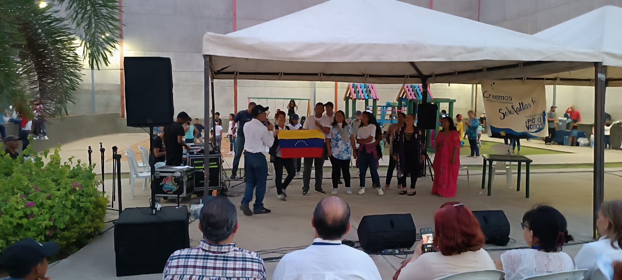 Imagen de la noticia: Municipio Maracaibo: Universidad Católica Andrés Bello formó a 39 profesionales en «Liderazgo Social y Activismo Ciudadano»