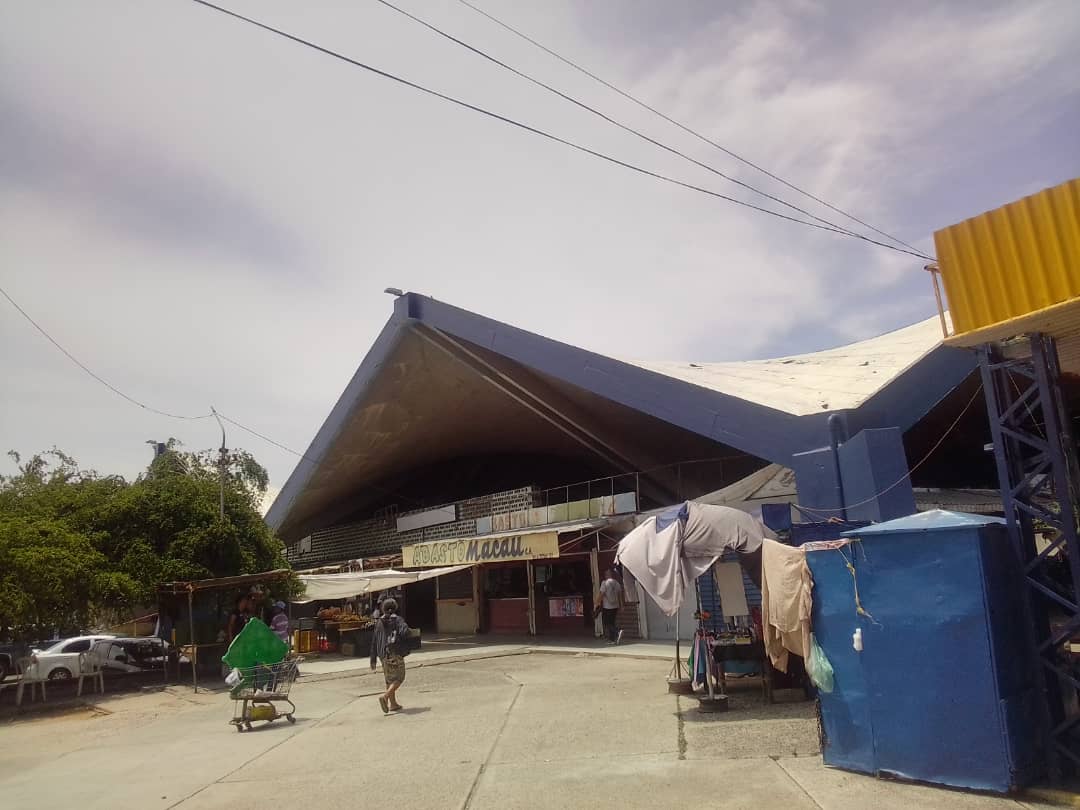 Imagen de la noticia: Municipio Cabimas: Centro Cívico… medio siglo de historia comercial