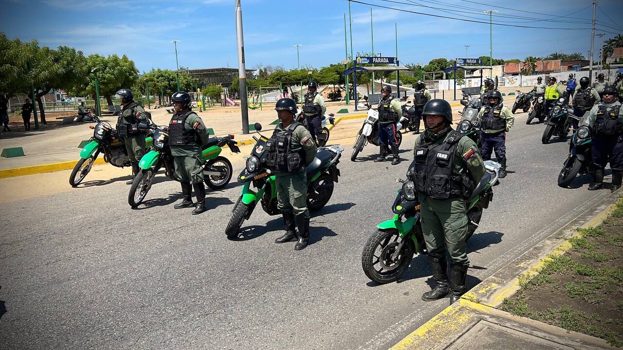 Imagen de la noticia: Municipio Cabimas: Balance de incidencias de seguridad y atención hospitalaria en el marco de las elecciones primarias opositoras