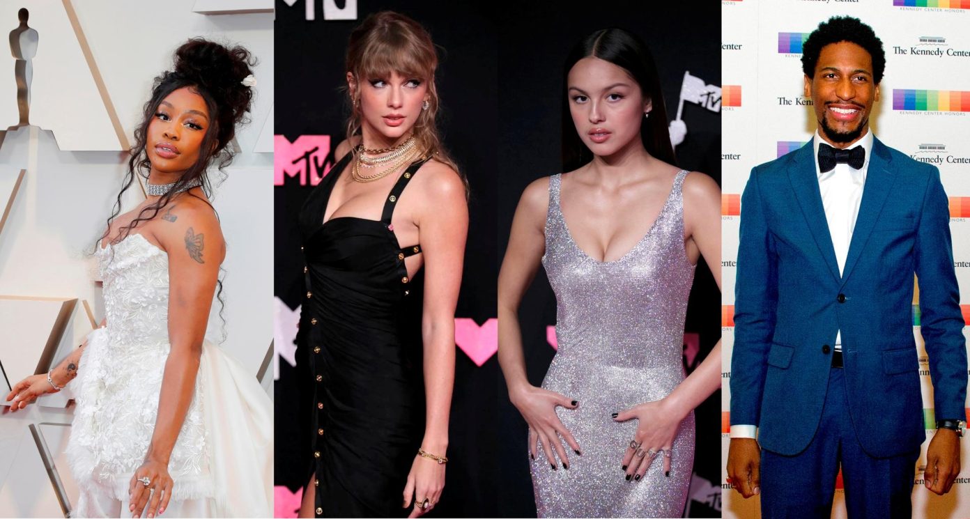 Imagen de la noticia: Los Ángeles cuenta las últimas horas antes del arranque de la 66 edición de los Grammy
