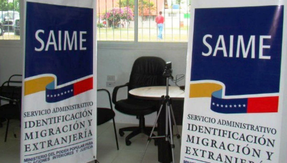 Imagen de la noticia: Adultos mayores pueden renovar su cédula de identidad sin cita