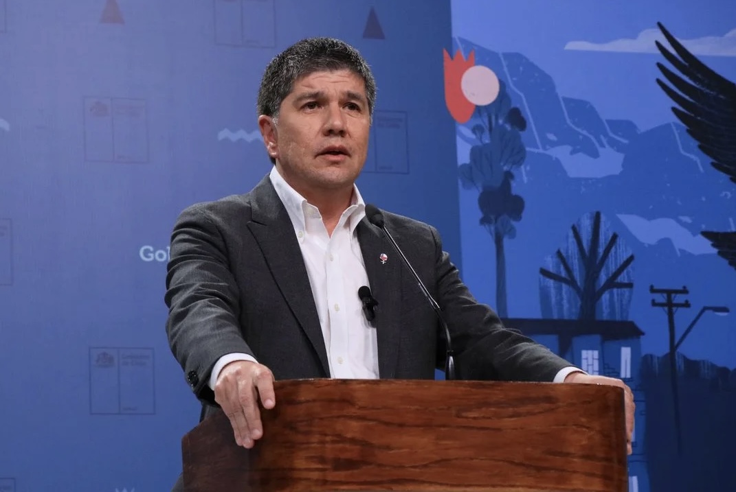Imagen de la noticia: Chile contacta al gobierno de Maduro por el secuestro de militar retirado venezolano e investiga «todas las hipótesis»