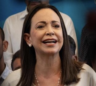 Imagen de la noticia: María Corina Machado llama a la organización ciudadana: «Ya tenemos candidato»