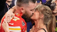 Imagen de la noticia: Taylor Swift y Travis Kelce confirman su compromiso