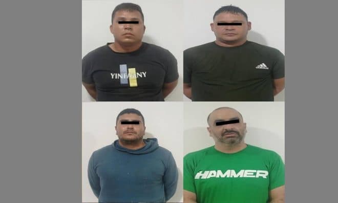 Imagen de la noticia: Cicpc desmantela banda de secuestradores en Cabimas