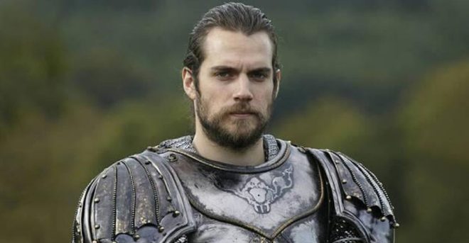 Imagen de la noticia: Henry Cavill se lesiona y retrasa el rodaje de «Los Inmortales»