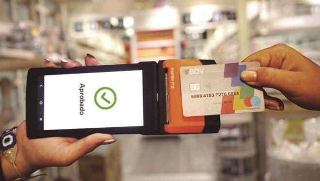 Imagen de la noticia: Entre el 70% y 80% de las instituciones financieras del país han incorporado la tecnología contactless