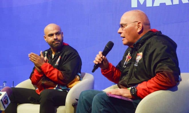 Imagen de la noticia: Feria de la Chinita 2025 “Maracaibo Emprende”