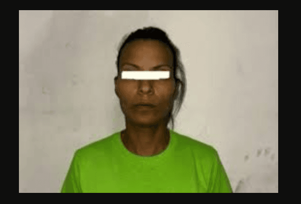 Imagen de la noticia: Cicpc arrestó a mujer por agredir físicamente a una septuagenaria en Caracas