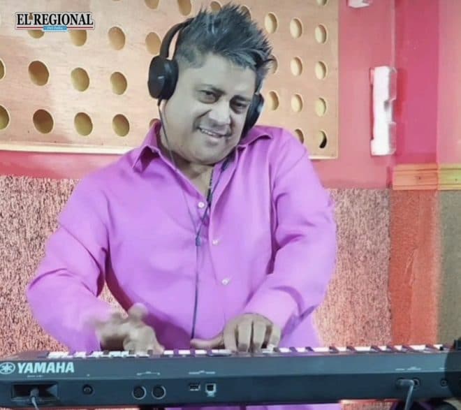 Imagen de la noticia: Luto en el Zulia: Fallece el reconocido productor musical Eli Cordero en trágico accidente en EE.UU.