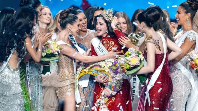 Imagen de la noticia: Miss Universo 2026 en Puerto Rico: Podría quedarse sin sede por graves escándalos