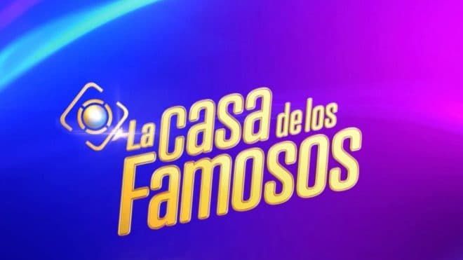Imagen de la noticia: La Casa de Los Famosos 6