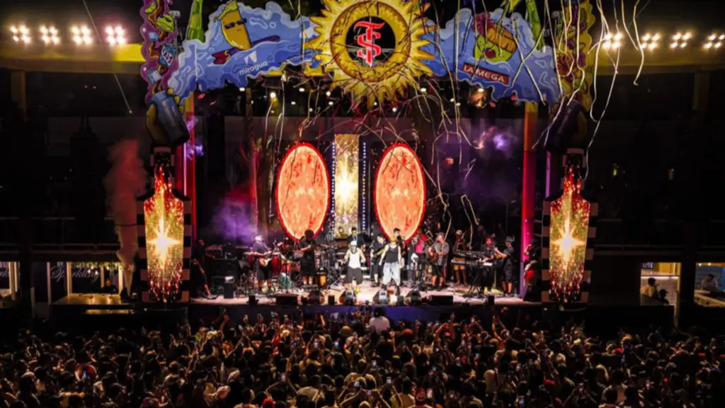 Imagen de la noticia: ¡Margarita se enciende! Farruko y Greeicy encabezarán el Saca El Pecho Fest esta Semana Santa