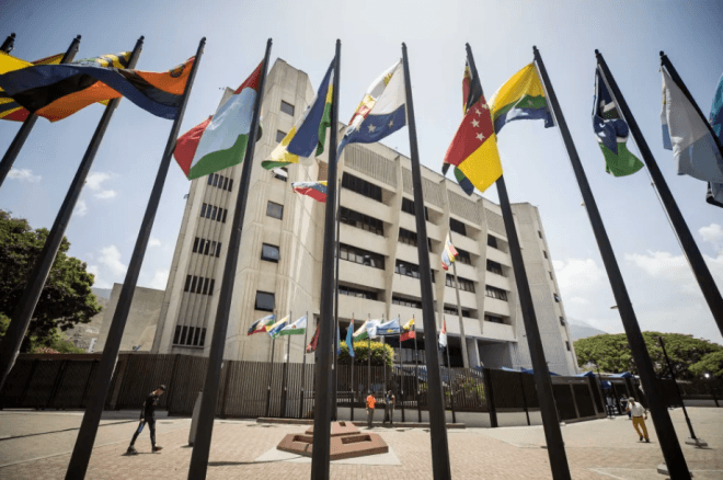 Imagen de la noticia: TSJ declara imprescriptible el delito de odio