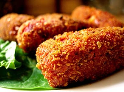 Imagen de la noticia: El secreto para unas croquetas de restaurante: chefs españoles revelan sus trucos