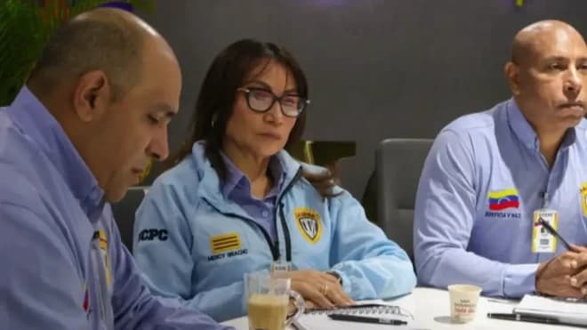Imagen de la noticia: Cicpc: Anuncian cambios en la directiva y delegaciones estratégicas
