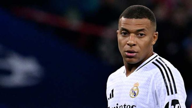 Imagen de la noticia: Mbappé rompe el silencio: Esto dijo sobre el supuesto error médico del Real Madrid