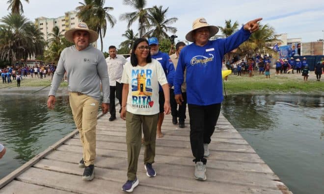 Imagen de la noticia: Gobierno despliega más de 229 mil funcionarios para el operativo Semana Santa 2026