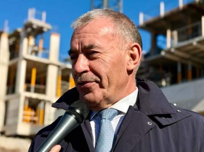 Imagen de la noticia: Alto funcionario del gobierno de Portugal visitará Venezuela