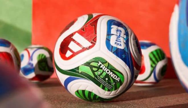 Imagen de la noticia: Mundial 2026: Así quedaron definidos los grupos tras el sorteo final