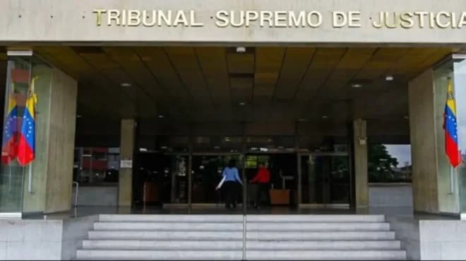 Imagen de la noticia: TSJ avala ley que promete agilizar trámites administrativos en Venezuela