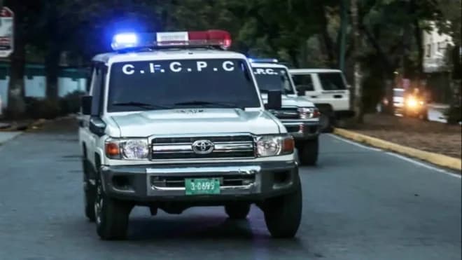 Imagen de la noticia: Guarenas: Hombre muere apuñalado al intentar defender a su hermana