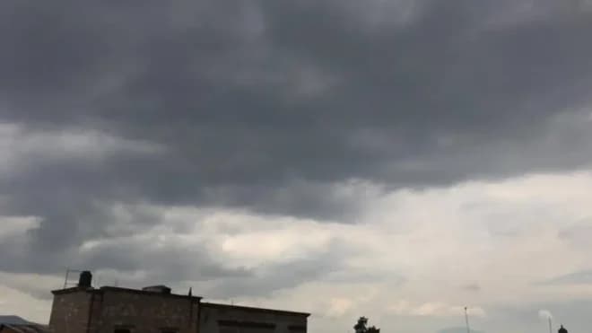 Imagen de la noticia: Inameh: Pronóstico para este sábado 11 de abril 2026