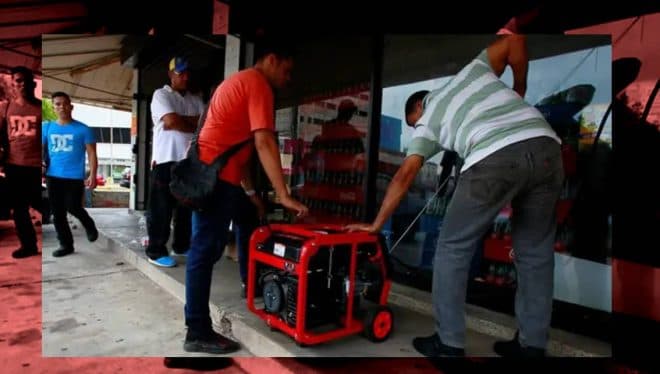 Imagen de la noticia: Consecomercio exige cronogramas eléctricos claros para frenar pérdidas en el sector productivo