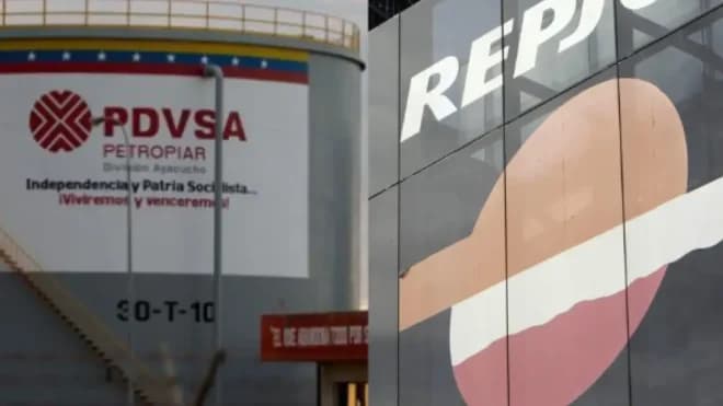 Imagen de la noticia: Pdvsa y Repsol reactivarán los campos Tomoporo y La Ceiba: detalles