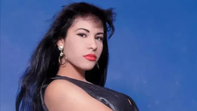 Imagen de la noticia: Selena Quintanilla: El legado de la Reina del Tex-Mex que sigue intacto a sus 55 años