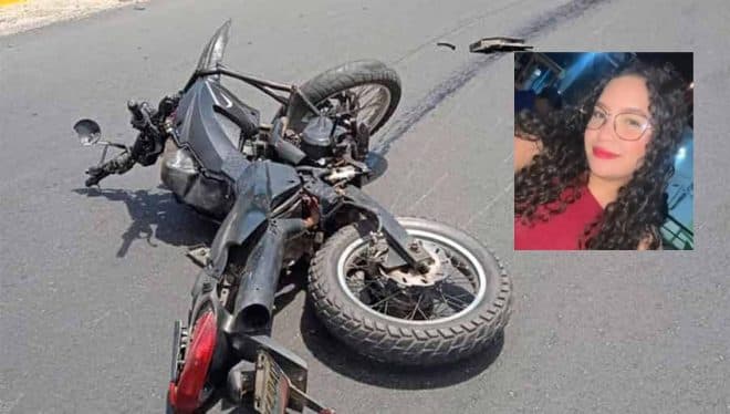 Imagen de la noticia: Maracaibo: Joven de 21 años fallece tras colisión con camión cisterna